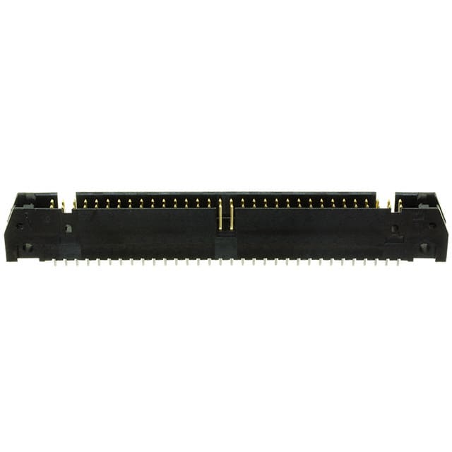 1-5102154-2 TE Connectivity AMP Connectors  Headers Male Pins